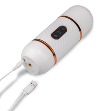 Load image into Gallery viewer, Julian remote control fucking machine