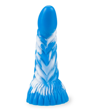 Load image into Gallery viewer, Kelpie fantasy suction cup dildo