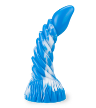 Load image into Gallery viewer, Kelpie fantasy suction cup dildo