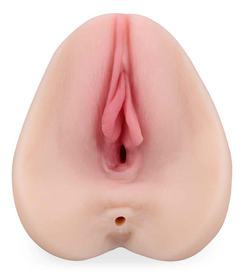 Khady textured masturbator
