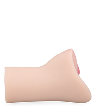 Load image into Gallery viewer, Khady textured masturbator