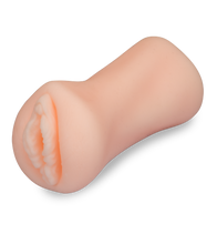 Load image into Gallery viewer, Lana ribbed and textured pocket pussy