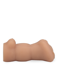 Load image into Gallery viewer, Lara small silicone pocket pussy