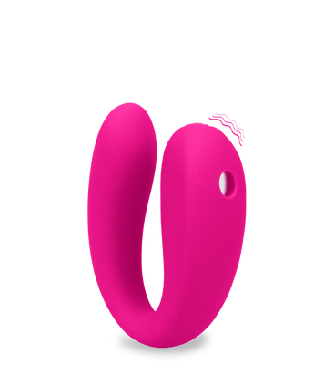 Lilo small vibrator for couples