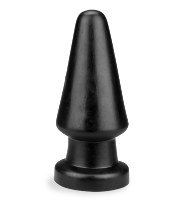 Magic Bullet gigantic anal plug