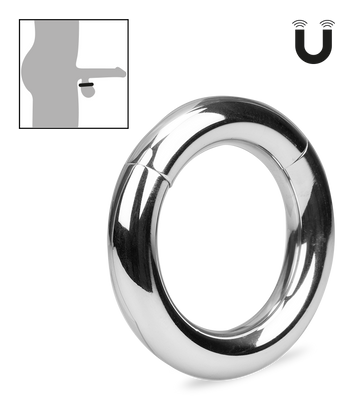 Magnet steel ball stretcher 96 grams