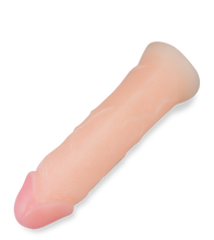 Load image into Gallery viewer, Marty suction cup dildo 6.75 inches