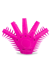 Load image into Gallery viewer, Masturbation glove with stimulating texture