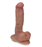 Mickey small suction-cup dildo