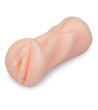 Load image into Gallery viewer, Molly ribbed vagina