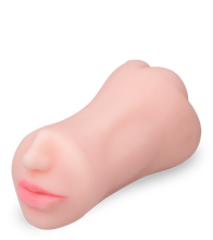 Load image into Gallery viewer, Monica 3 hole masturbator