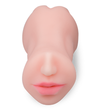 Load image into Gallery viewer, Monica 3 hole masturbator