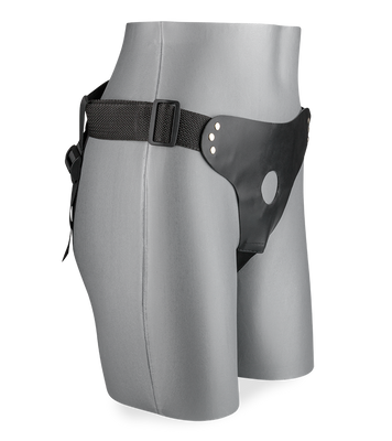 Mylove strap-on harness