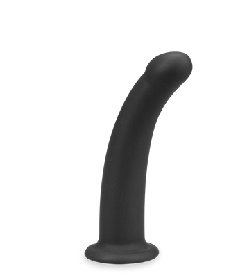 Nessie suction-cup anal plug
