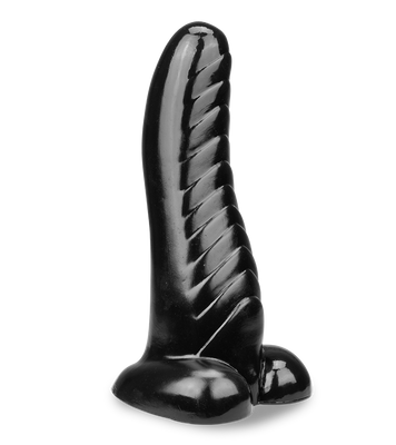 Olibo suction cup alien dildo