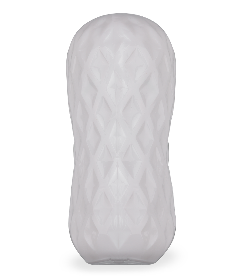 One manual masturbator