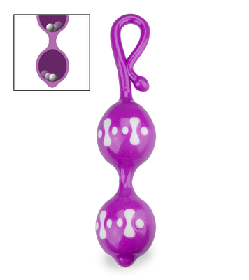 Orgasmic Ben Wa balls