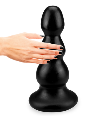 Prowess giant anal plug