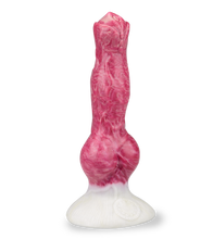 Load image into Gallery viewer, Rexxie dog dildo with suction cup