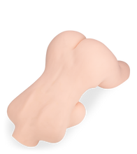 Load image into Gallery viewer, Riley torso masturbator 17.25 lb