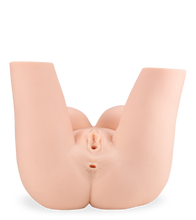 Load image into Gallery viewer, Riley torso masturbator 17.25 lb