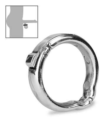 Ringer adjustable steel ball stretcher