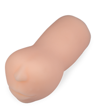 Load image into Gallery viewer, Rita super-realistic blowjob mouth with tongue and teeth