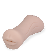 Load image into Gallery viewer, Romy sucking mouth pocket pussy