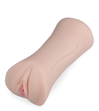 Load image into Gallery viewer, Romy sucking mouth pocket pussy