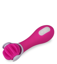 Load image into Gallery viewer, Sensation propeller clitoral stimulator