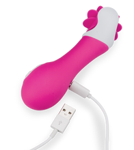 Load image into Gallery viewer, Sensation propeller clitoral stimulator