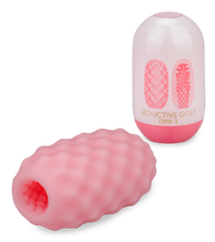 Load image into Gallery viewer, Set of 3 egg masturbators Size M