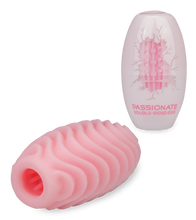 Load image into Gallery viewer, Set of 3 egg masturbators Size S