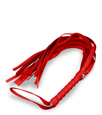Shorty small BDSM flogger