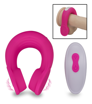 Song testicle massager
