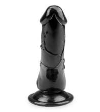 Load image into Gallery viewer, Stallion suction cup double dong