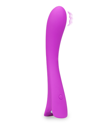 Topaz G-spot vibrator
