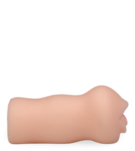 Load image into Gallery viewer, Trinity blow job masturbator