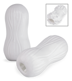 Two manual masturbator