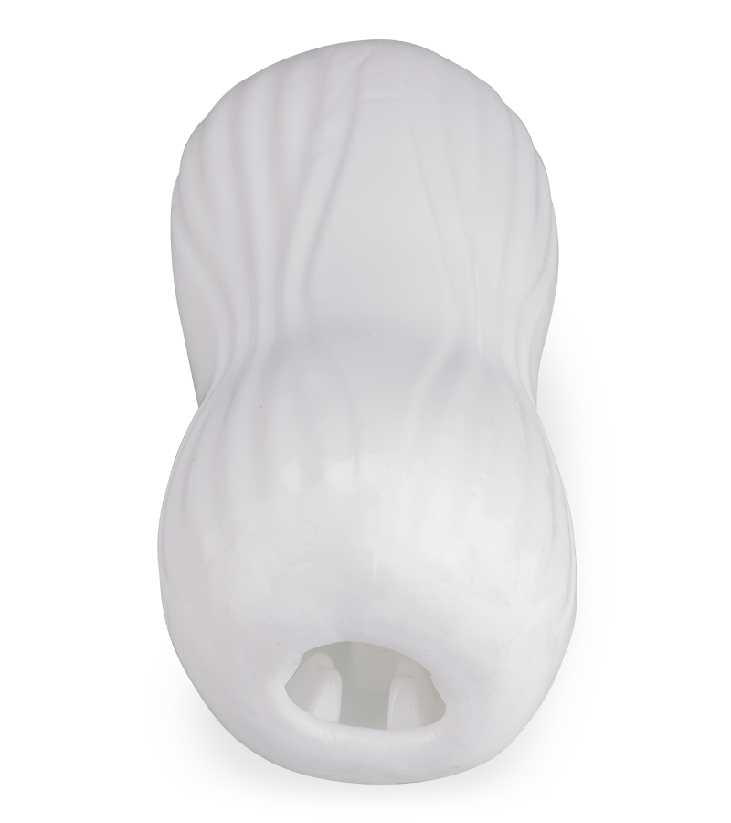 Two manual masturbator