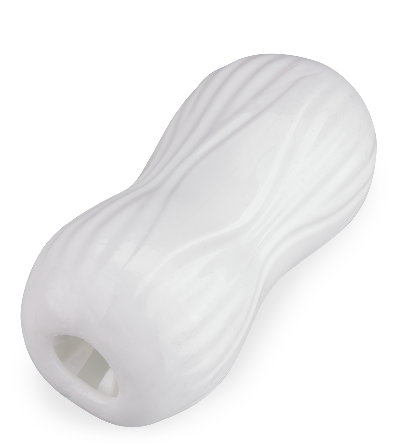 Two manual masturbator