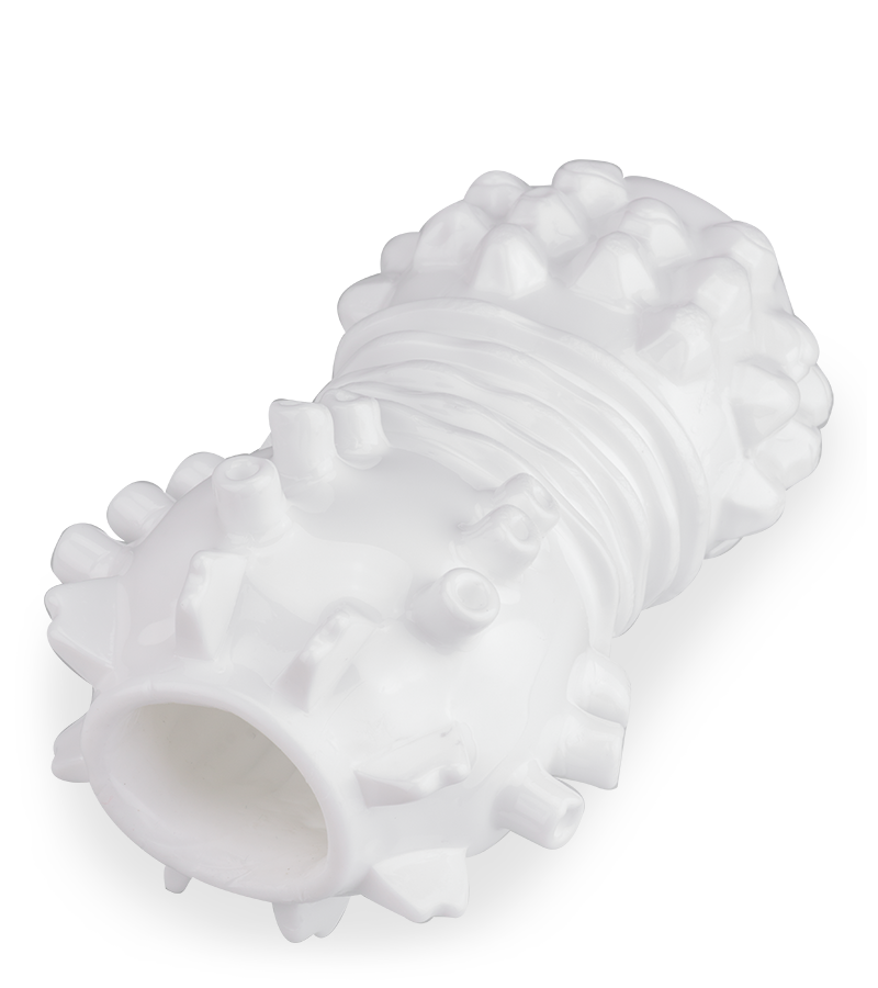 Two manual masturbator