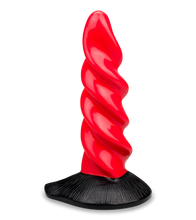 Load image into Gallery viewer, Unicorn suction cup dildo 8.75 inches