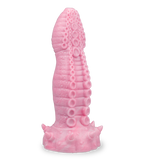Ursula suction cup tentacle dildo