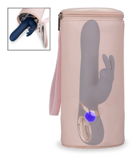 Load image into Gallery viewer, UV LED sterilizer for sex toys and menstrual cups
