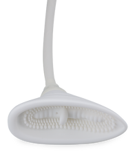 Load image into Gallery viewer, Vibrating textured clitoris pump