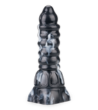 Vildem suction cup alien dildo