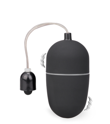 Wiggle vibrating egg - M