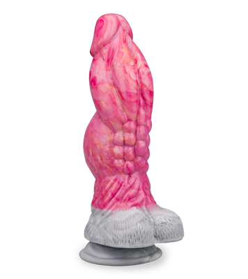 Xyolte suction cup alien dildo