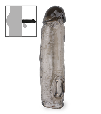 Zeus penis-enhancing sleeve